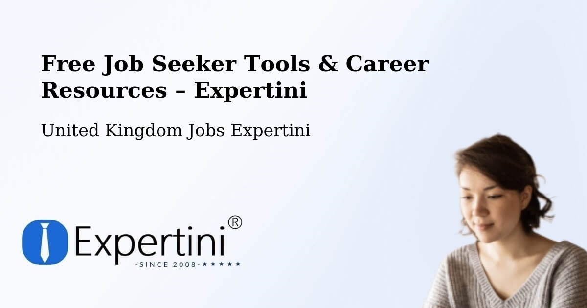 Free Job Seeker Tools & Career Resources – Pembroke - Pembroke, United Kingdom Jobs Expertini