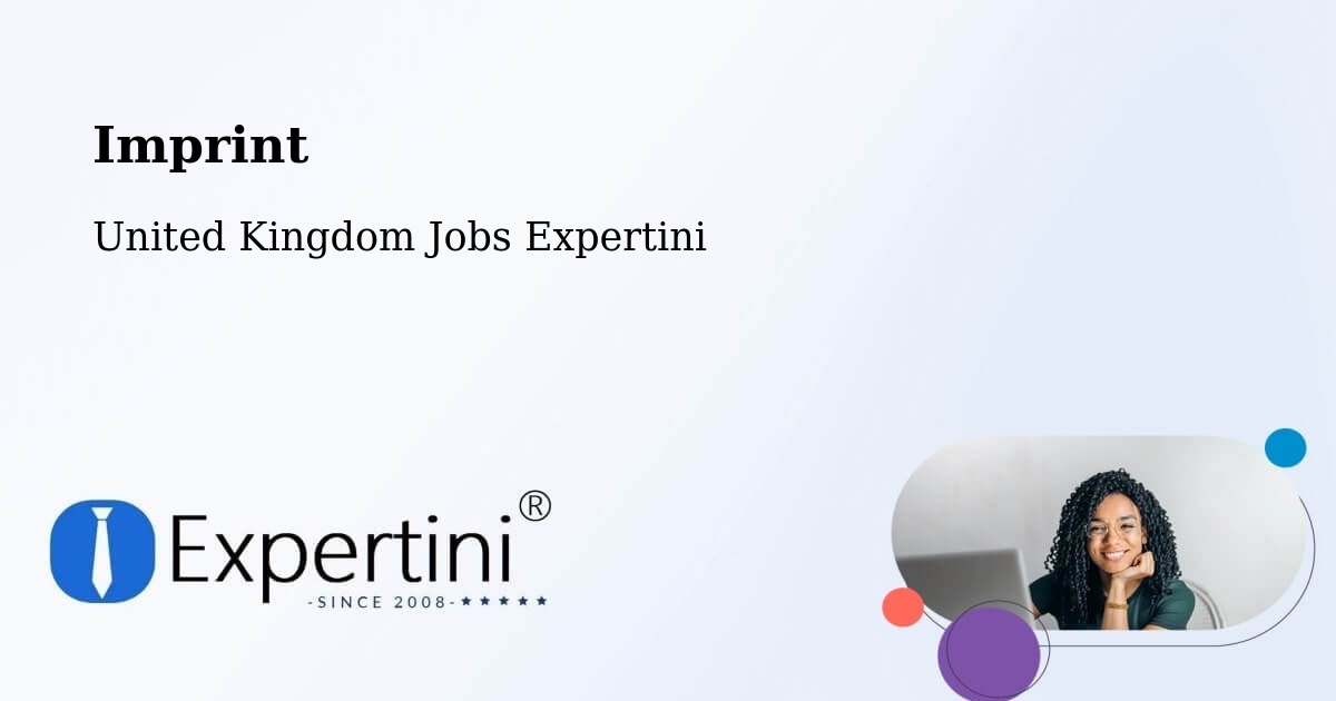 Imprint – Pembroke - United Kingdom Jobs Expertini