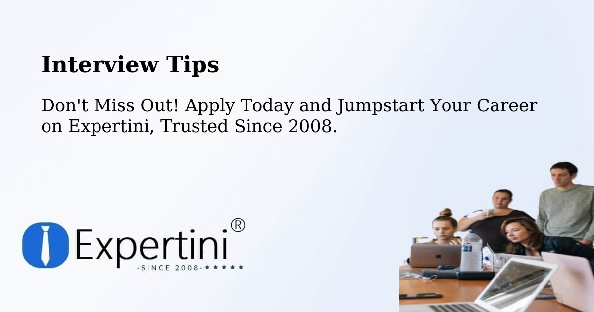 Interview Tips & Techniques for Job Seekers – Pembroke - Pembroke, United Kingdom Jobs Expertini